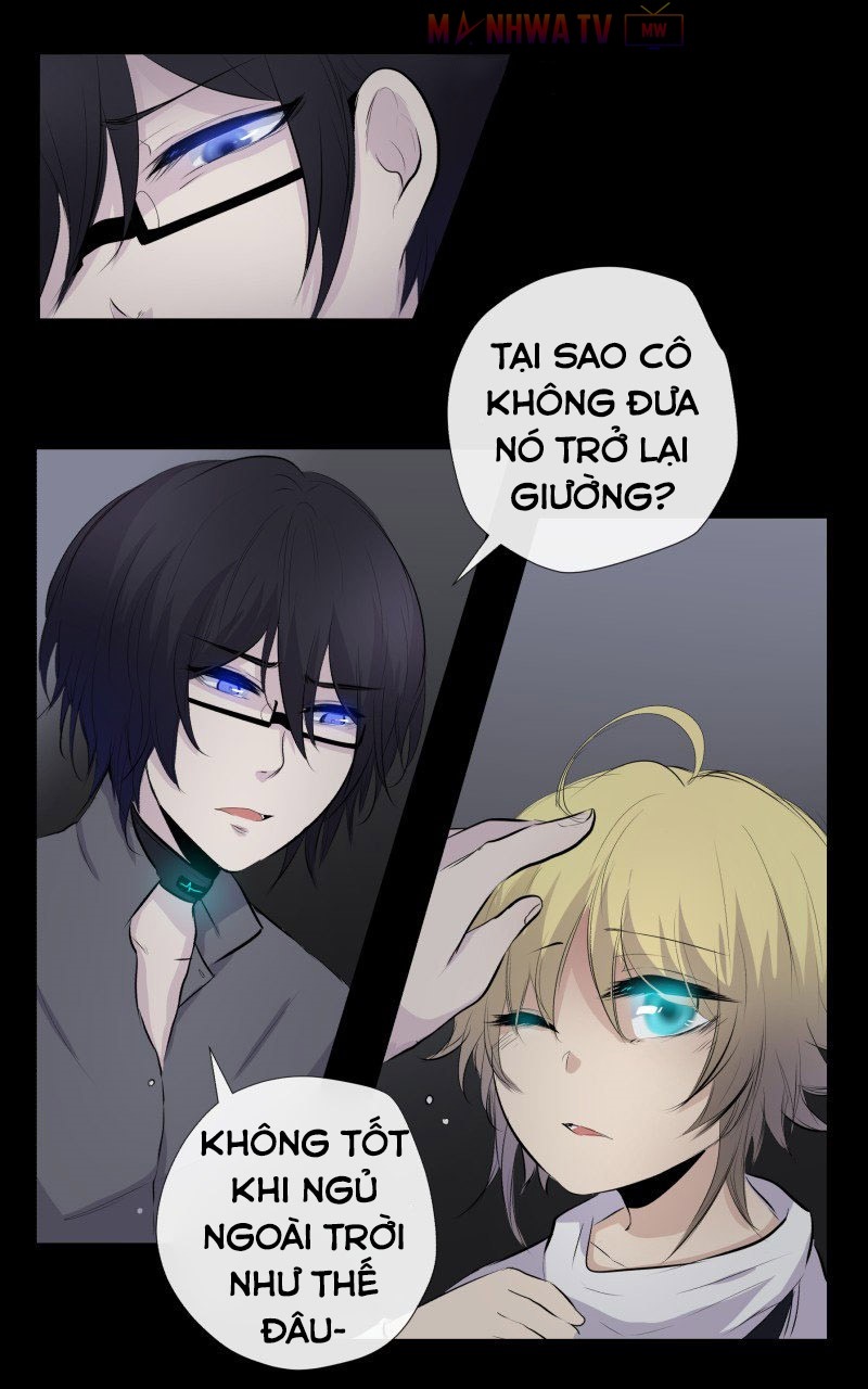 Đọc truyện Trọng sinh mạc thế - Chap 32